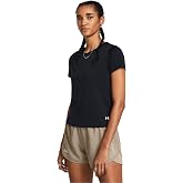 Launch Kadın Siyah Koşu T-Shirt 1382434-001