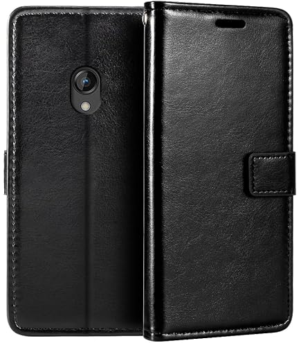 Caseroxx Bookstyle-Hülle Für Nokia 3210 (2024) – Klappcase Mit Kartenfächern, Standfunktion & Magnetverschluss