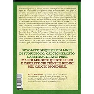 Goal economy. Come la finanza globale ha trasformato il calcio