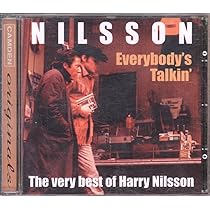 Nilsson - Greatest Hits: Amazon.co.uk: CDs & Vinyl