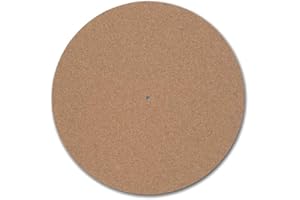Pro-Ject Audio Systems Cork-IT Turntable Platter Mat Upgrade