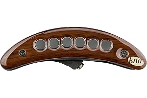 KNA Pickups SP-1 Soundhole pickup element voor Steel string