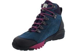 Waldläufer 787971 406 damskie buty trekkingowe