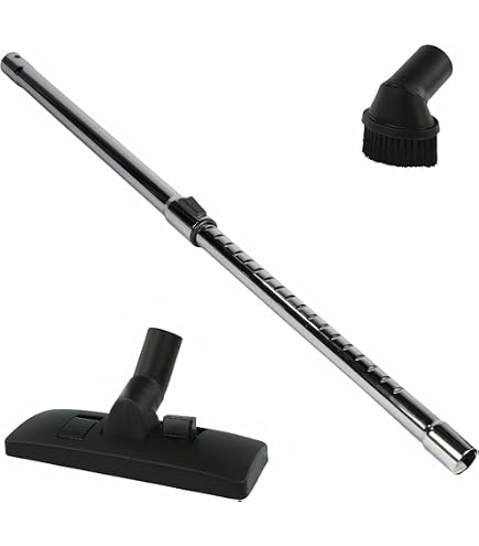 Tubo Telescopico Originale Electrolux/AEG – Ricambio 2193709108, 2193709132 Per Aspirapolvere