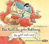 Das Kaff der guten Hoffnung - Teil 3: Da geht noch was!: Ungekürzte Autorenlesung (3 CDs) by 