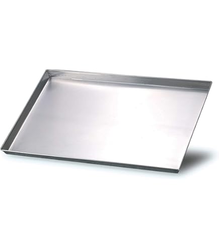 Lacor, Teglia Da Forno, 60 X 40 X 2 Cm | WhichOne