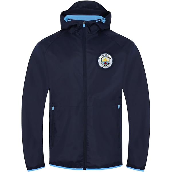 Maillot Manchester City 1972 Rétro - Score Draw - Taille S - Bon état - Collector