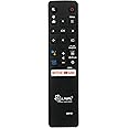 LRIPL 4IN1 Universal TV Remote Control for Realme,Onida, MI, Samsung Smart LCD LED TV- No Setup Required