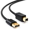 T-ProTek Cavo USB per stampante, cavo per scanner | WhichOne