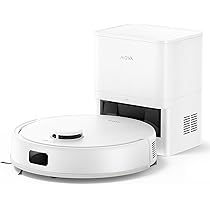 Dreame S10 Pro set zijborstels
