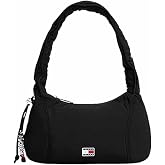 Tommy Hilfiger TJW CASUAL SHOULDER BAG El &Ccedil;antası Kadın