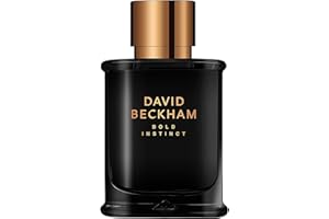 David Beckham, Eau de Toilette Bold Instinct, Profumo Uomo, 75ml