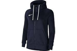 Nike Bluza Sportowa Full-Zip Hoodie XS Szara