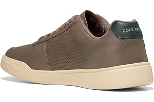 Cole Haan Men's C37449 Sneaker