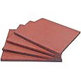 Body Tech (Maroon) Interlocking Floor Tiles with 10 mm Thickness for Gym and Home (20x20-inch) (Pack of 6 Pcs)