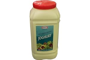 KRAFT FOODS Kraft Joghurt Dressing 5L