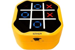 GiiKER Infinite Tic-Tac-Toe Bolt