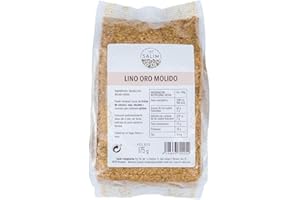 Int-Salim Lino Oro Molida 175G 180 g