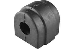 TEDGUM 00089492 DOUILLE DE BARRE ANTI-ROULIS AVANT (INTERNE)