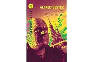 The Stars My Destination [Lingua Inglese]