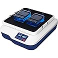 Cekegon 40-200RPM Digital Orbital Shaker, Orbital Rotator Shaker with Continuous and Timed Mode for Lab, Capacity 5kg/11lbs