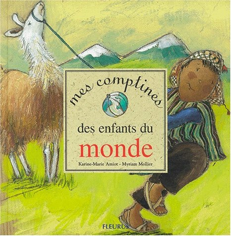 Des enfants du monde