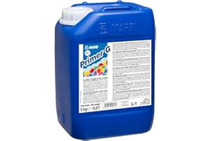 MAPEI CONFEZIONE: 5 kg