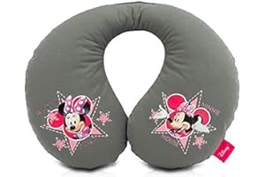 MINNIE MOUSE Minnie ABC PARTS Minnie MINNIE103 Almohadilla Cervical