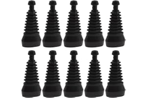 Be In Your Mind 10pcs 3 Voies Connecteur de Voiture Manchon de Démarrage Ètanche Connecteur Anti-poussière de Fil Èlectrique de Voiture Manchon de Botte Couvercle de Capuchon de Prise en Silicone