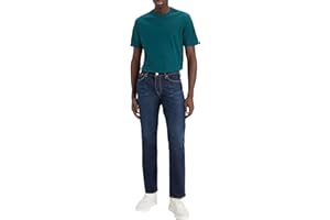 Levi's 511 Slim - Dżins Mężczyźni