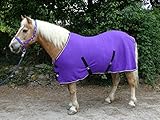 kreuzgurte pferdedecke ersatz Größe: 125 135 145 155 Hochwertige Abschwitzdecke mit Goldkordel und Kreuzgurt (145)
