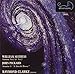 Produktbild Mathias: Sonata Nos. 1 & 2; Pickard: Sonata; A Starlit Dome by Raymond Clarke (2008-01-22)