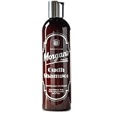 Morgan's Pomade Oudh Shampoo - Revitalizing Oudh Extract Shampoo 250 ml