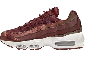 NIKE Women's WMNS Air Max 95 Se Fitness Shoes