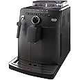 Gaggia Naviglio Automatic Bean to Cup Coffee Machine, Epresso and Cappuccino Maker, Black