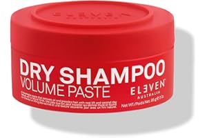 ELEVEN AUSTRALIA Dry Shampoo Volume Paste | Essenziale per chiunque abbia bisogno di consistenza o volume