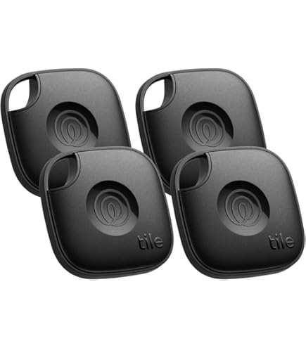 Localizzatore Bluetooth Per Chiavi E Oggetti | 2 Pezzi Con App | Compatibile IOS E Android | Fino A 30 Metri Di Portata - Foto 8