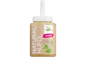 BENSE & EICKE PARISOL Natural Huföl - 450 ml