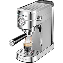 Keramische espressokopjes, 140 ml espressokopjes, set van 4, handgemaakte espressokopjes, 2,75 inch cappuccinobeker, veelkleurige Demitasse-kopjes, magnetron- en vaatwasmachinebestendig