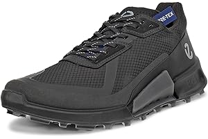 ECCO Mężczyźni Biom 2.1 X Ctry M Low GtxButy Do Biegania