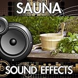  Sauna Water Bucket Set Down