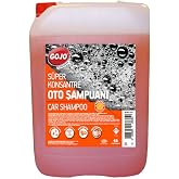 Gojo Oto Şampuanı 5 L