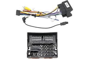 9 Tums Bilradioram Fascias Android GPS MP5 Stereospelare 2 Din Huvudenhet Panel Dash För VW För AMAROK 2017 Bilradio Radiopanel Radioram