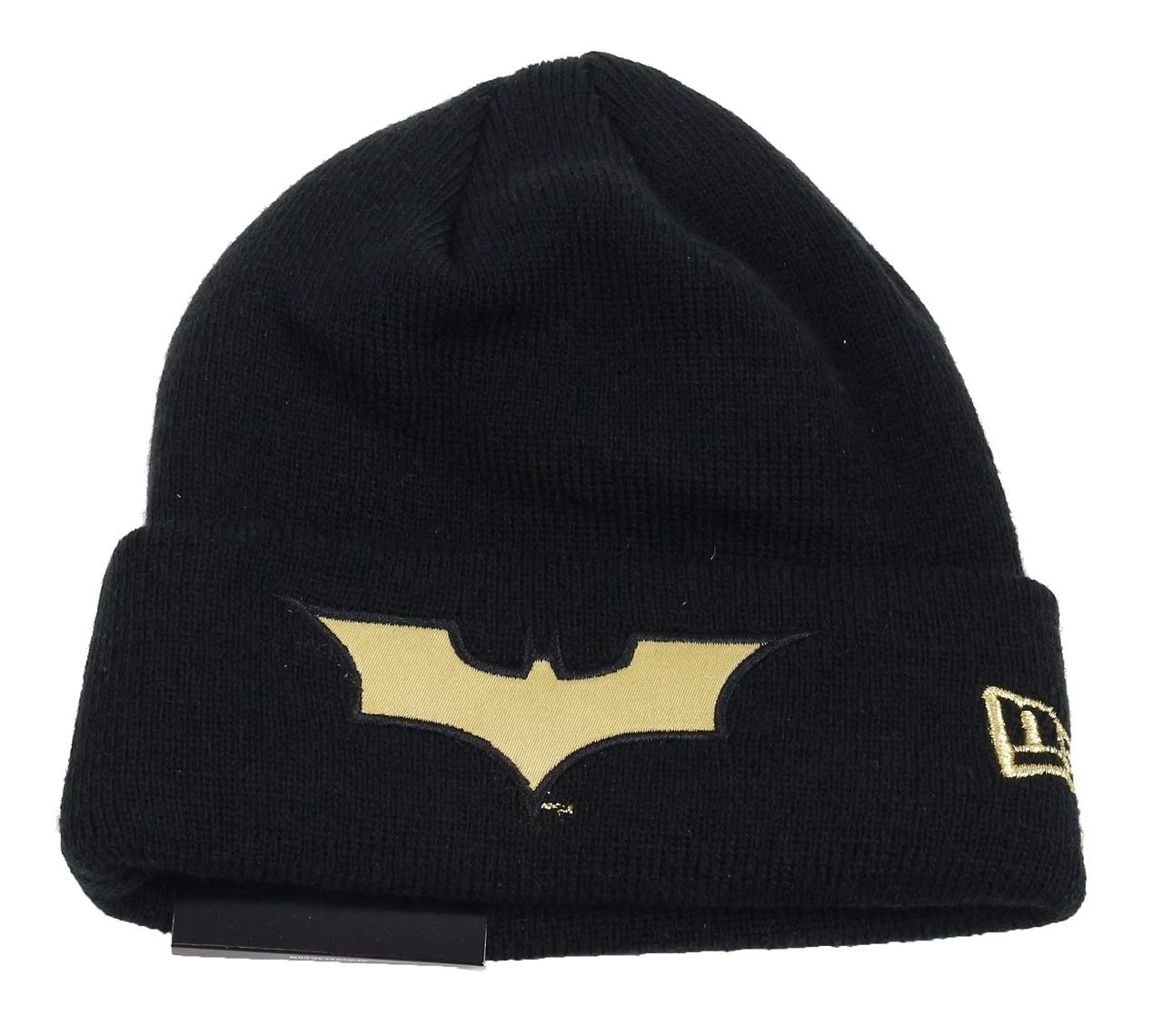New-Era-Batman-Beanie-Kids-Knit-Character