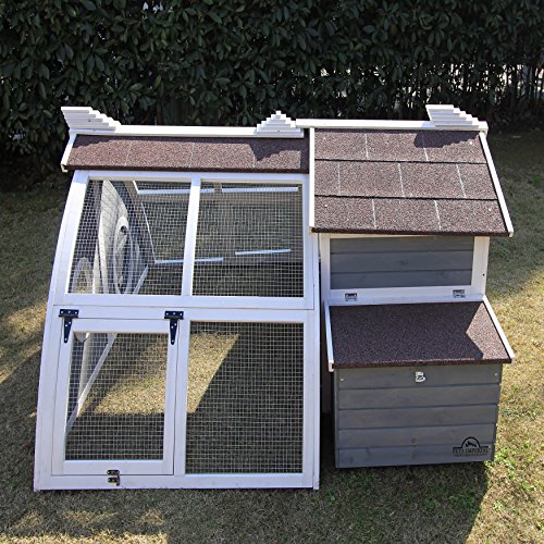 Pets Imperial Dorchester Chicken Coop Hen House Poultry Nest Box Ark