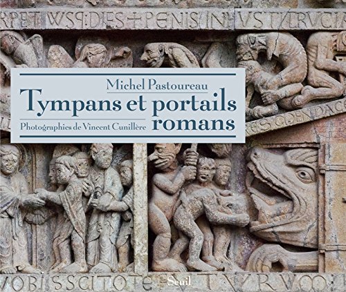 Download Tympans et portails romans Download Tympans et portails romans