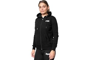 Lonsdale bluza z kapturem Kobiety Calder Vale