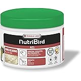 VERSELE-LAGA NutriBird Allround Handaufzuchtfutter - 250g Spezialfutter Für Jungvögel