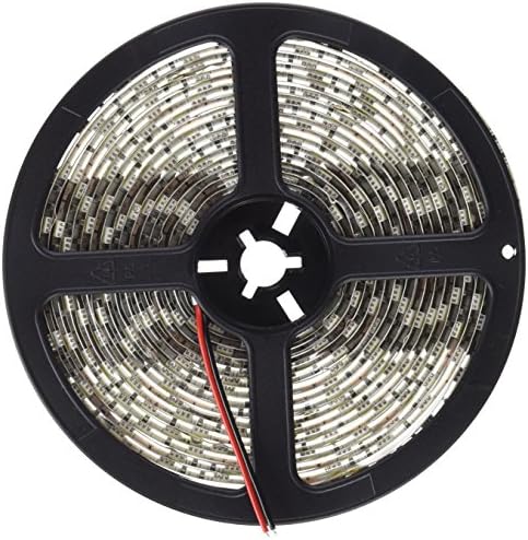 Multiled tlip65 – 5050 – 60-CW LED Strip, 6480 LM, 12 V, 6000 K, White
