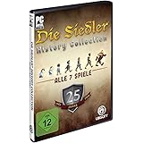 Die Siedler History Collection - [PC]